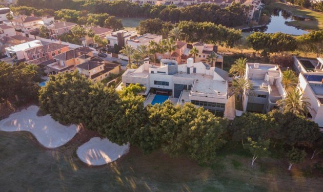 Resale - Chalet - Alicante - Playa de San Juan