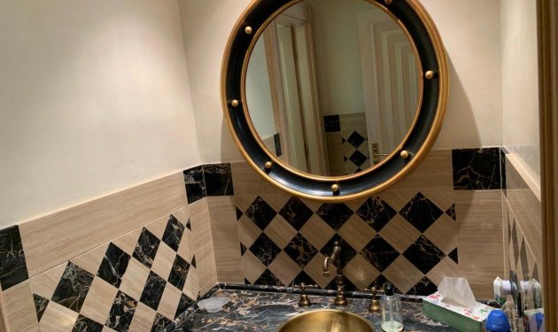 Resale - Chalet - Alicante - Playa de San Juan