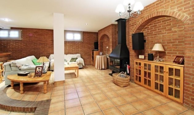 Resale - Townhouse - Elche - Bonavista