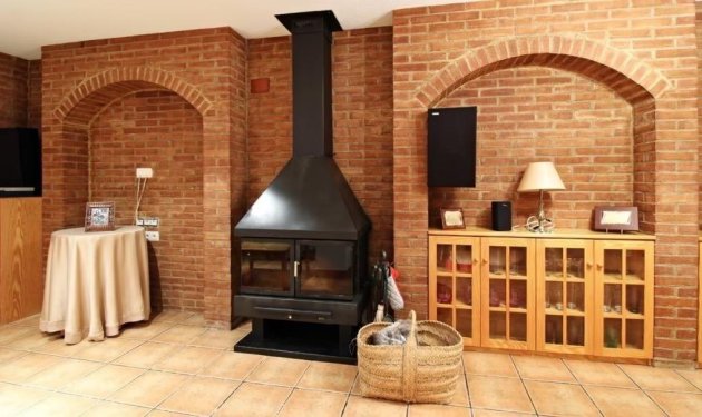 Resale - Townhouse - Elche - Bonavista