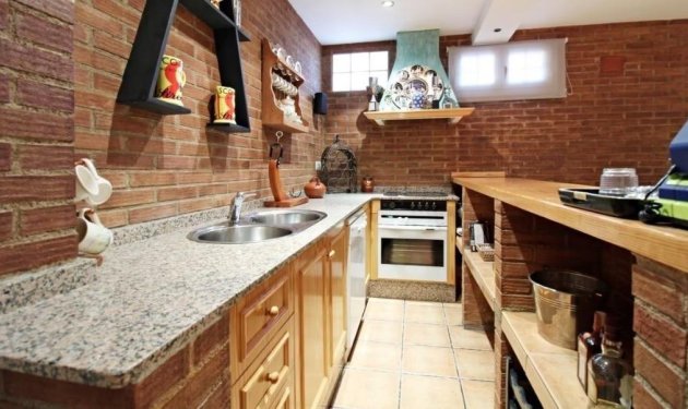 Resale - Townhouse - Elche - Bonavista