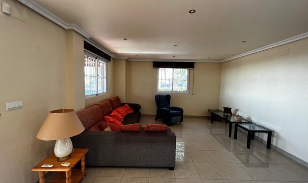 Resale - Townhouse - Elche - Bonavista