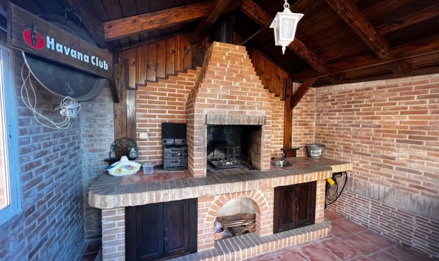 Resale - Townhouse - Elche - Bonavista