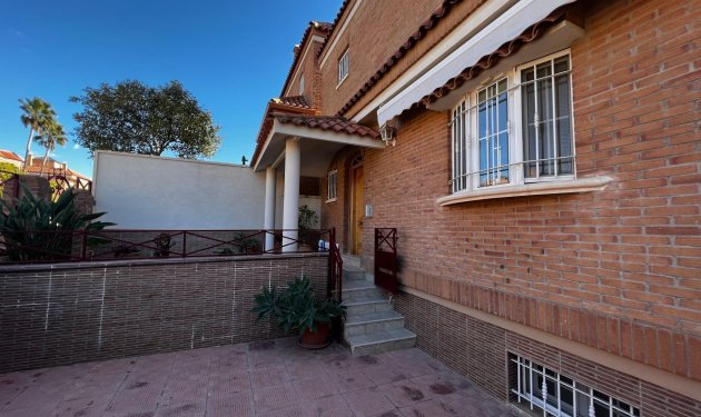 Resale - Townhouse - Elche - Bonavista