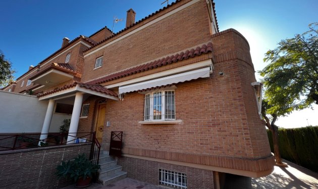 Resale - Townhouse - Elche - Bonavista