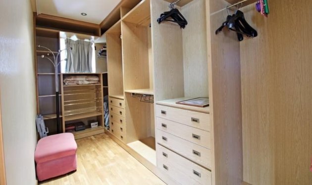 Resale - Townhouse - Elche - Bonavista