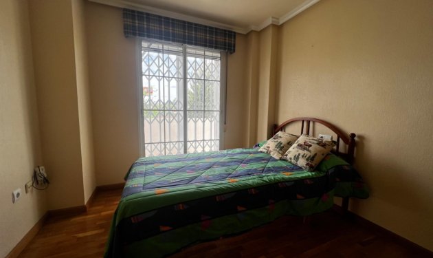 Resale - Townhouse - Elche - Bonavista