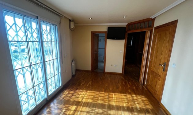 Resale - Townhouse - Elche - Bonavista
