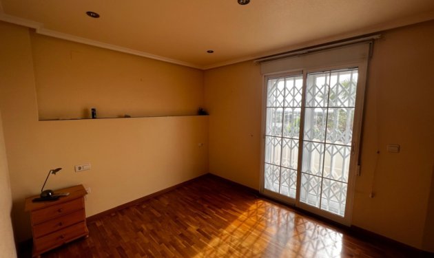 Resale - Townhouse - Elche - Bonavista