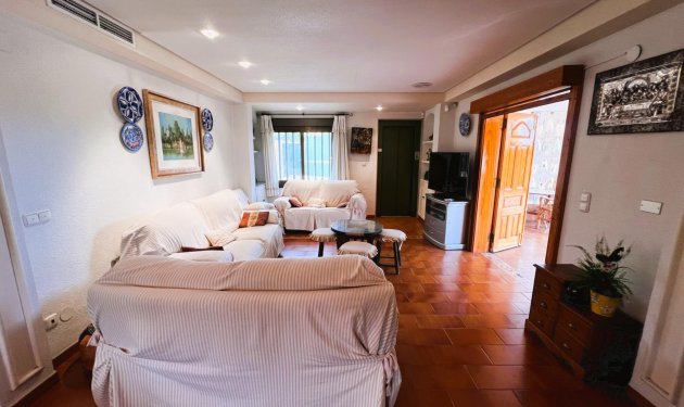 Resale - Chalet - Perleta - Maitino-Perleta