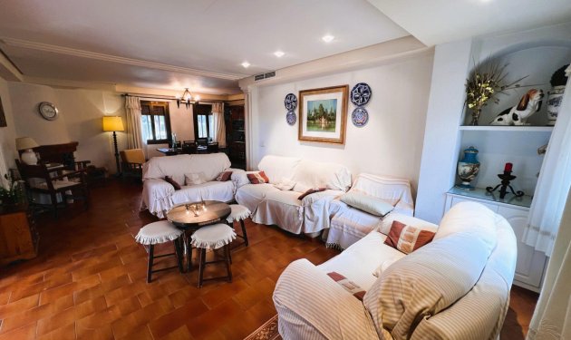 Resale - Chalet - Perleta - Maitino-Perleta