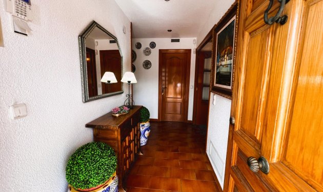 Resale - Chalet - Perleta - Maitino-Perleta