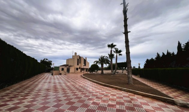 Resale - Chalet - Perleta - Maitino-Perleta