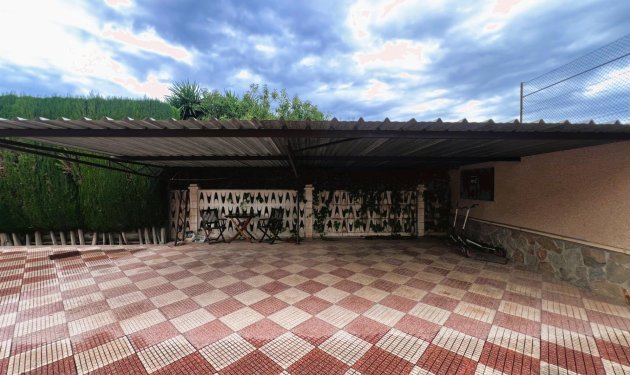 Resale - Chalet - Perleta - Maitino-Perleta