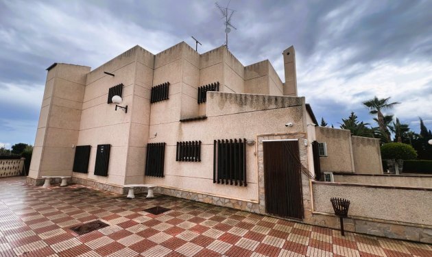 Resale - Chalet - Perleta - Maitino-Perleta