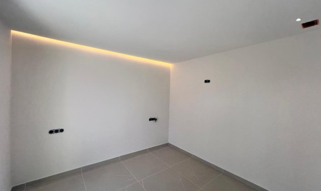 Resale - Chalet - Elche Pedanías - Valverde