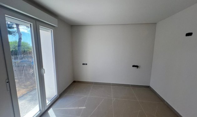 Resale - Chalet - Elche Pedanías - Valverde