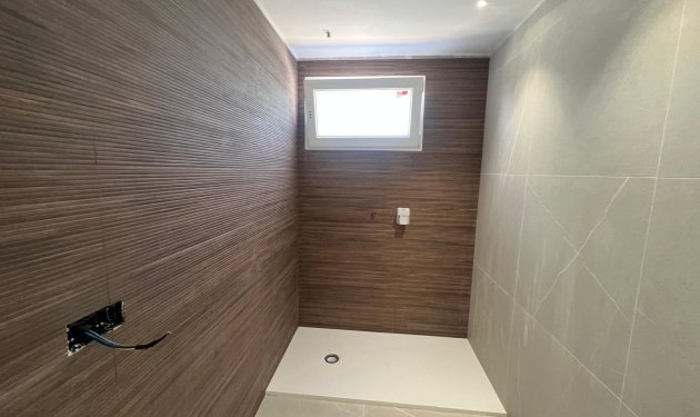 Resale - Chalet - Elche Pedanías - Valverde