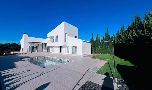 Reventa - Chalet - Monforte del Cid