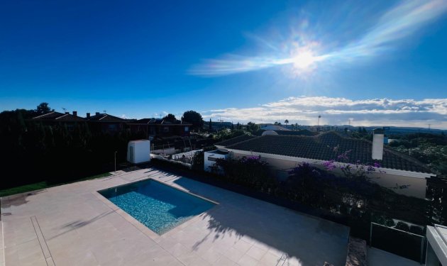 Reventa - Chalet - Monforte del Cid