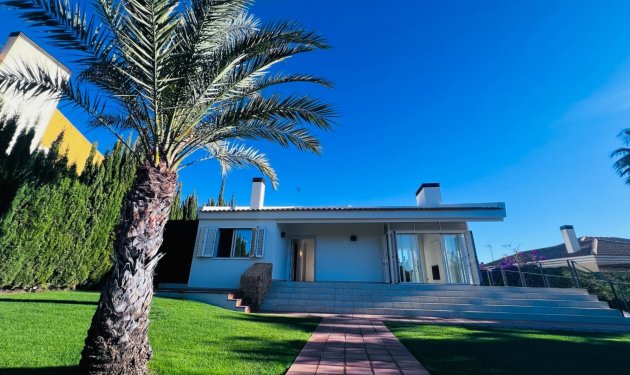 Reventa - Chalet - Monforte del Cid