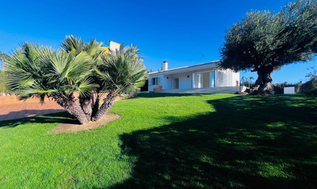 Reventa - Chalet - Monforte del Cid