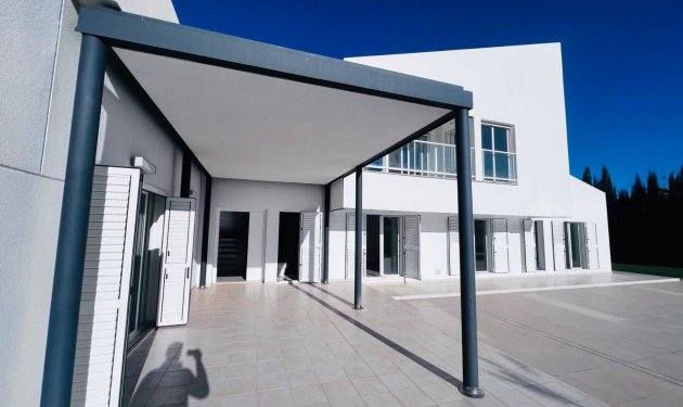 Reventa - Chalet - Monforte del Cid