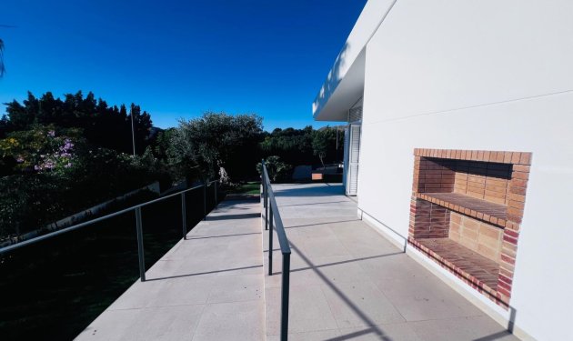 Reventa - Chalet - Monforte del Cid