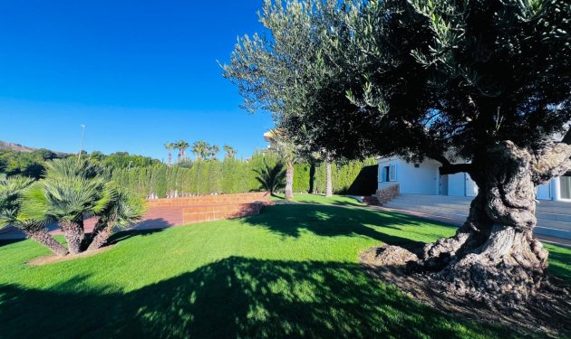 Reventa - Chalet - Monforte del Cid