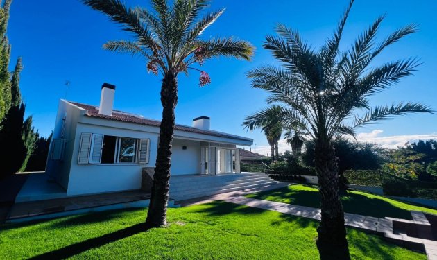 Reventa - Chalet - Monforte del Cid