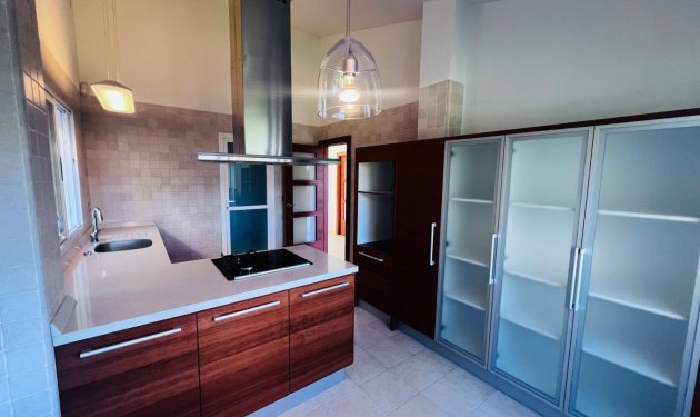 Reventa - Chalet - Monforte del Cid