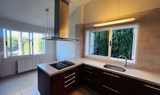 Reventa - Chalet - Monforte del Cid