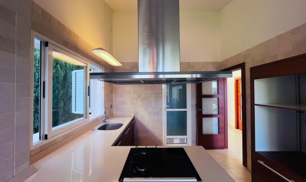 Reventa - Chalet - Monforte del Cid