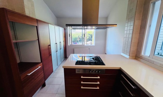 Reventa - Chalet - Monforte del Cid