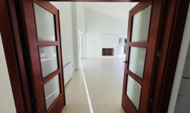 Reventa - Chalet - Monforte del Cid