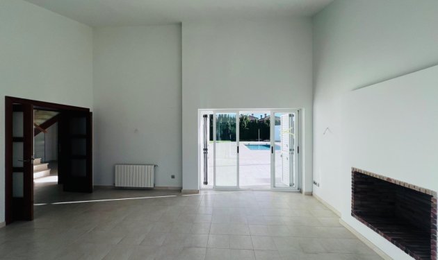 Reventa - Chalet - Monforte del Cid