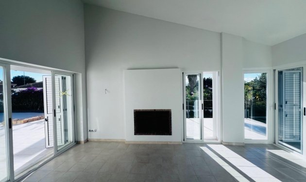 Reventa - Chalet - Monforte del Cid