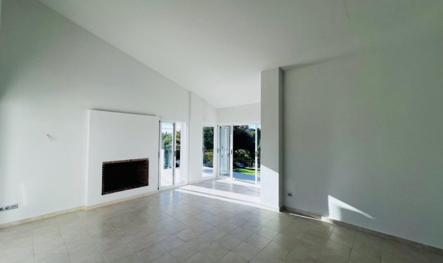 Reventa - Chalet - Monforte del Cid