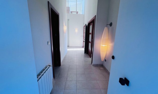 Reventa - Chalet - Monforte del Cid