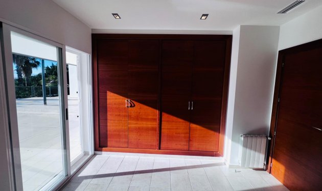 Reventa - Chalet - Monforte del Cid