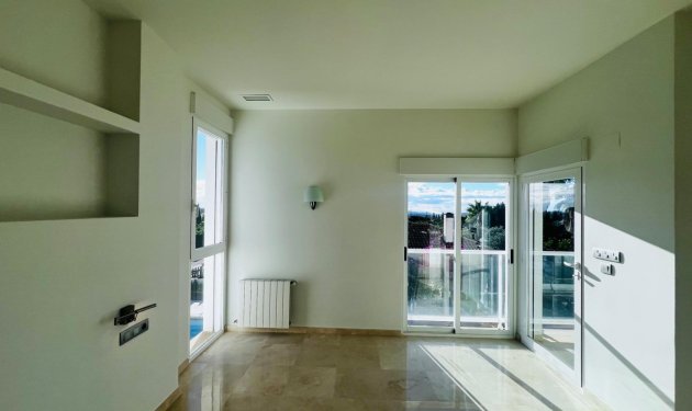 Reventa - Chalet - Monforte del Cid