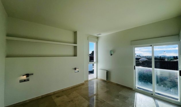 Reventa - Chalet - Monforte del Cid