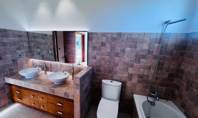 Reventa - Chalet - Monforte del Cid