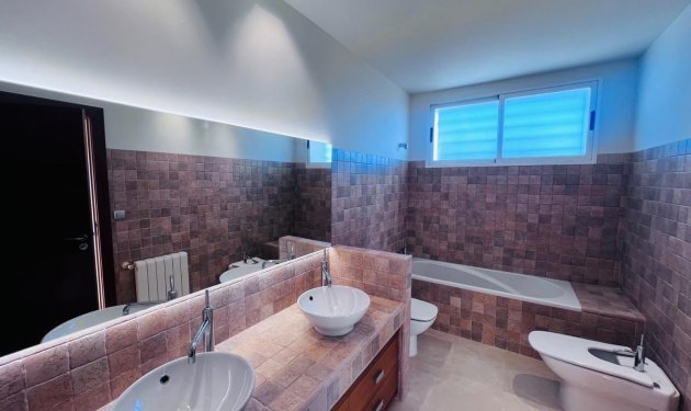 Reventa - Chalet - Monforte del Cid