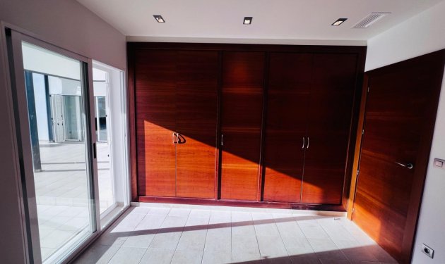 Reventa - Chalet - Monforte del Cid