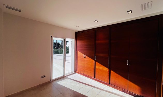 Reventa - Chalet - Monforte del Cid