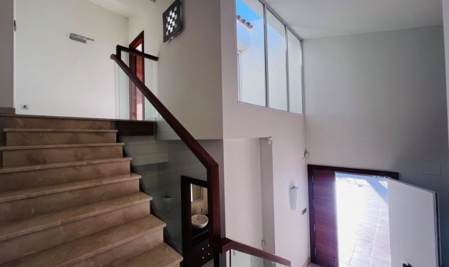 Reventa - Chalet - Monforte del Cid