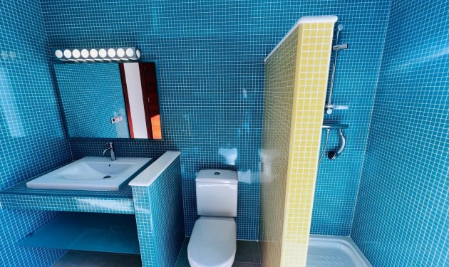 Reventa - Chalet - Monforte del Cid