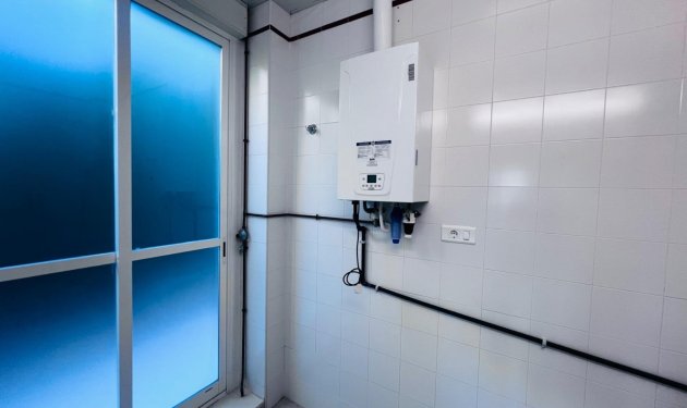 Reventa - Chalet - Monforte del Cid