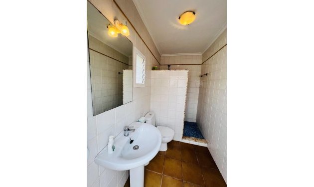 Resale - Chalet - Elche Pedanías - Maitino-Perleta